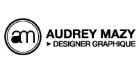 Audrey Mazy I Graphiste